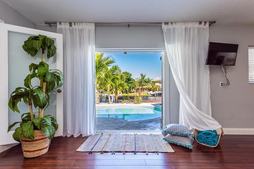 Вилла, Pompano Beach, Broward County