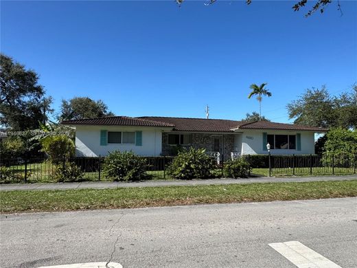Villa Miami Heights Trailer Park, Miami-Dade County