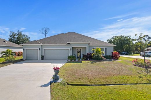 Villa a Port Saint Lucie, Saint Lucie County