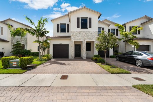 Townhouse in Homestead, Miami-Dade