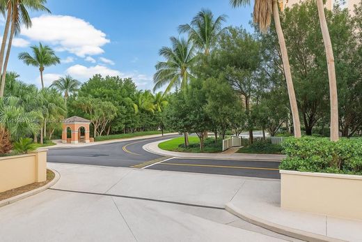 Complesso residenziale a Key Biscayne, Miami-Dade County