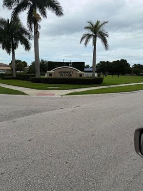 Casa adosada en Port Saint Lucie, Saint Lucie County