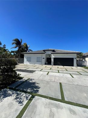 Villa in Miami, Miami-Dade