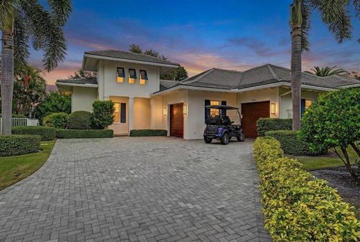 Villa in North Palm Beach, Palm Beach