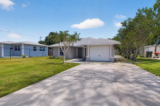 Villa in Delray Beach, Palm Beach
