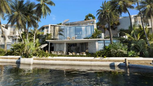 Villa in Miami, Miami-Dade County