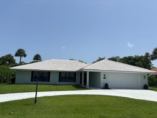 Villa a Stuart, Martin County