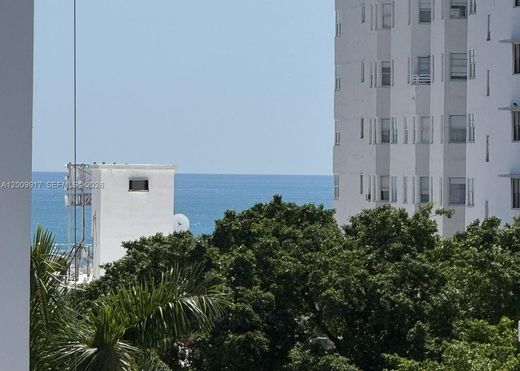 Wohnkomplexe in Miami Beach, Miami-Dade County