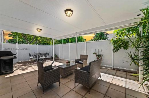 Villa in Miami, Miami-Dade