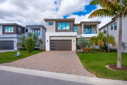 Villa a Boca Raton, Palm Beach County