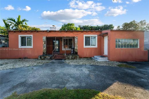 Villa in Miami, Miami-Dade