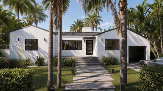 Villa in Miami, Miami-Dade