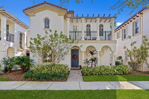 Villa in Palm Beach Gardens, Palm Beach County