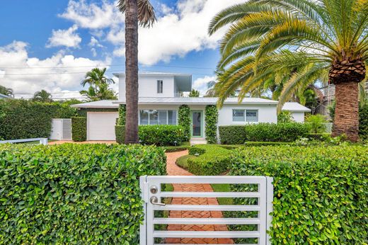 Villa in West Palm Beach, Palm Beach County