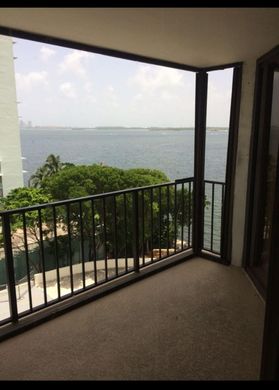 Жилой комплекс, Майами, Miami-Dade County