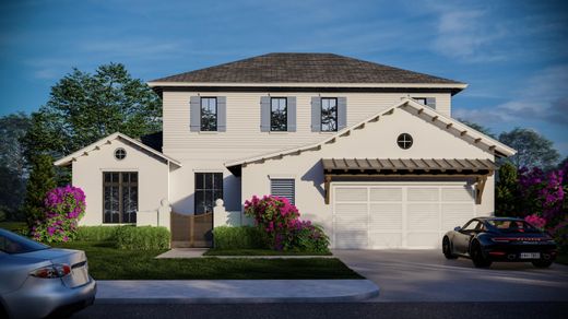 Villa in West Palm Beach, Palm Beach County