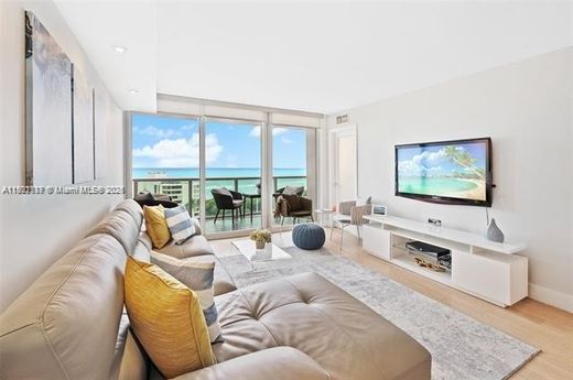 Complesso residenziale a Sunny Isles Beach, Miami-Dade County