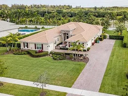 Villa - Davie, Broward County
