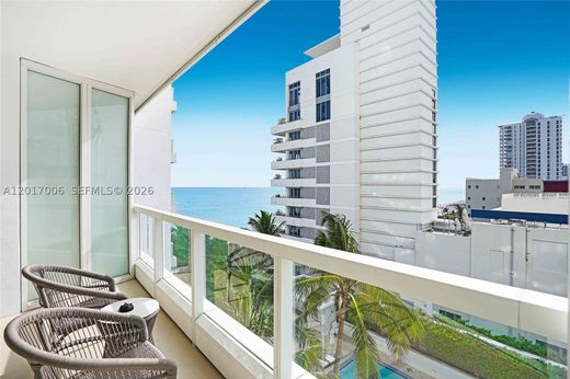 Kamienica w Miami Beach, Miami-Dade County