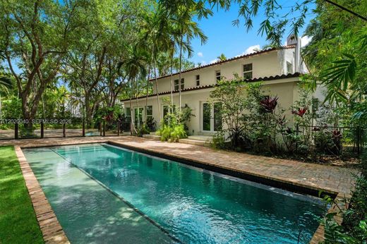 Villa in Miami Beach, Miami-Dade