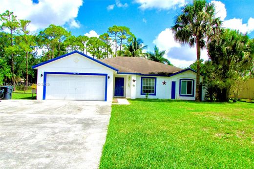 Villa in West Palm Beach, Palm Beach County
