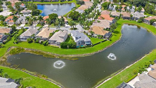 Villa in West Palm Beach, Palm Beach