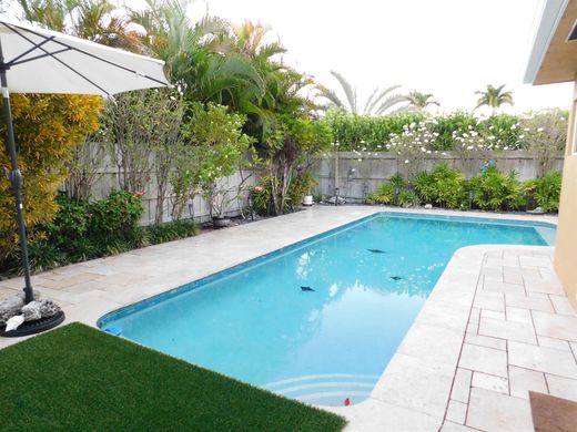 Villa in Palm Beach Gardens, Palm Beach County