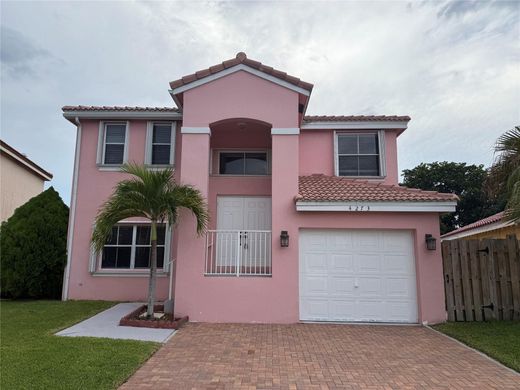 Villa - Davie, Broward County