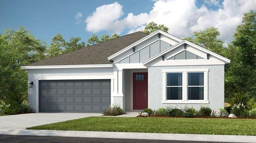 Villa in Port Saint Lucie, Saint Lucie County