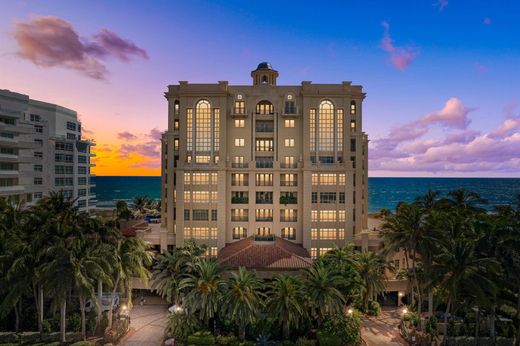 Appartementencomplex in Boca Raton, Palm Beach County