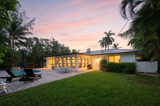 Villa in Ocean Ridge, Palm Beach