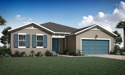 Villa in Port Saint Lucie, Saint Lucie County