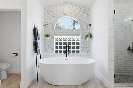 Villa Fort Pierce, Saint Lucie County