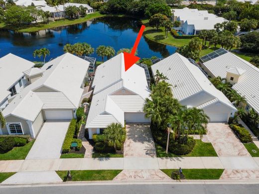 Villa a West Palm Beach, Palm Beach County