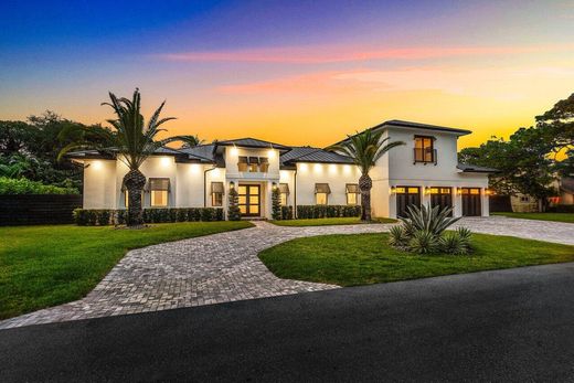 Villa Jupiter, Palm Beach County