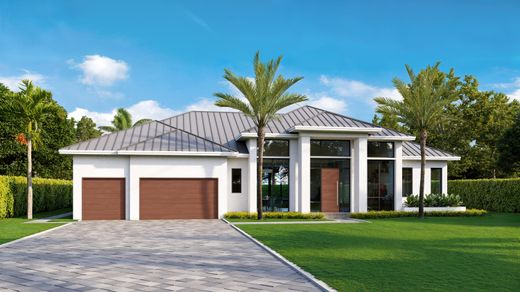 Villa in Fort Lauderdale, Broward County