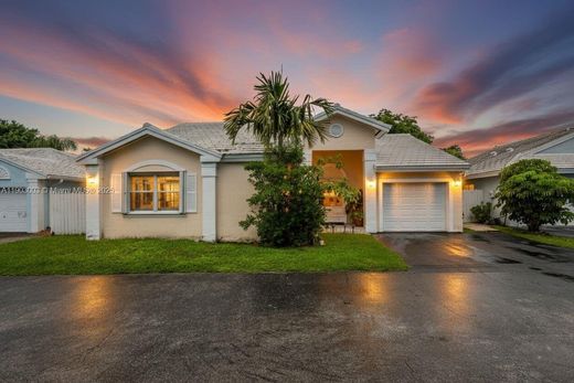 빌라 / 마이애미, Miami-Dade County