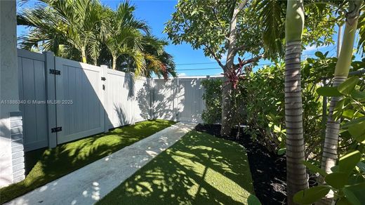 Complesso residenziale a Fort Lauderdale, Broward County