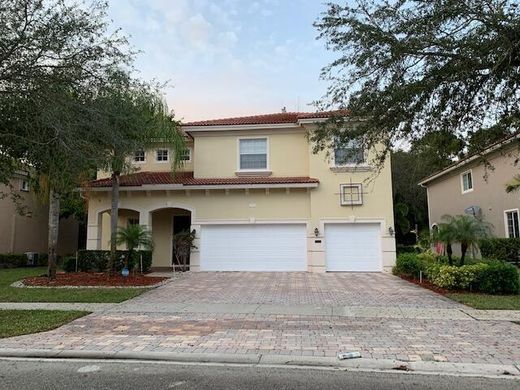 Вилла, Greenacres City, Palm Beach County