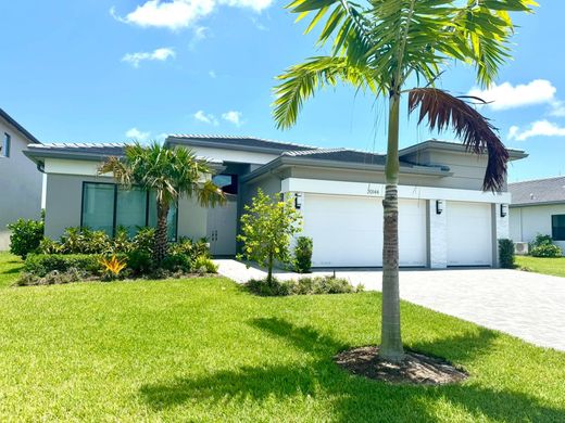 Villa in Boca Raton, Palm Beach County