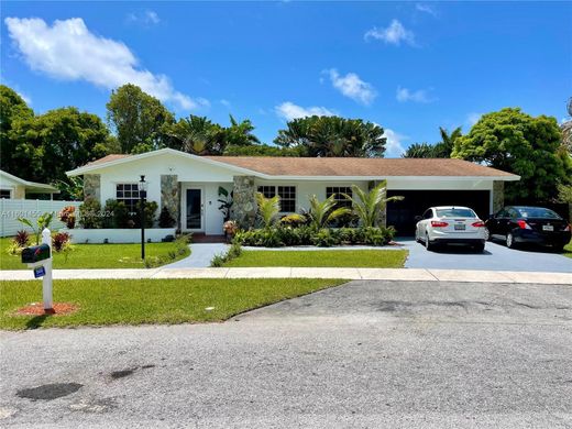 Villa à Cutler Bay, Comté de Miami-Dade