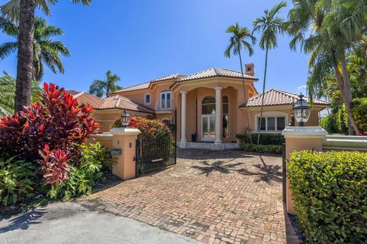 Villa in Fort Lauderdale, Broward County