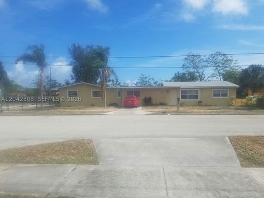 Villa à West Palm Beach, Comté de Palm Beach