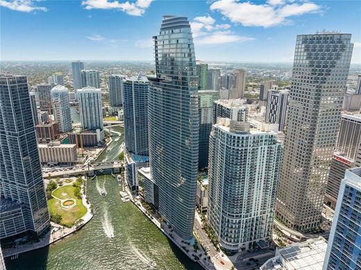 Residential complexes in Miami, Miami-Dade