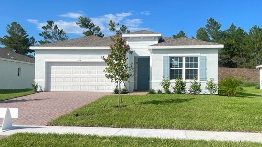 Villa in Vero Beach, Indian River County
