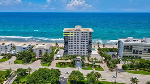 Complexes résidentiels à Boca Raton, Comté de Palm Beach