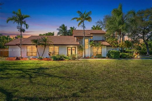 Villa - Miami, Miami-Dade County