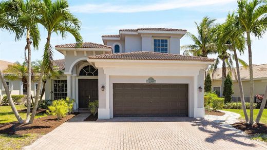 Villa in Parkland, Broward County