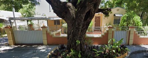 Villa Miami, Miami-Dade County