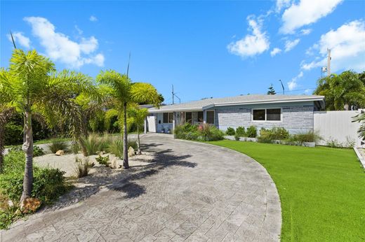 Villa - Fort Lauderdale, Broward County